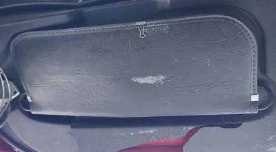 Spartan GLADIATOR Sun Visor