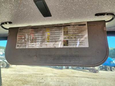 Spartan GLADIATOR Sun Visor