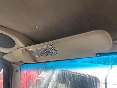 Sterling A9500 Sun Visor