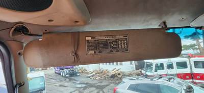 Sterling A9500 Sun Visor