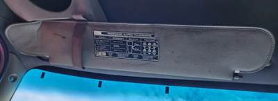 Sterling A9500 Sun Visor