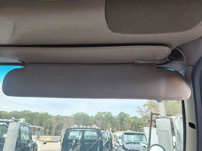 Sterling A9500 Sun Visor