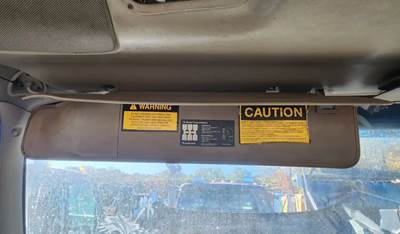 Sterling A9500 Sun Visor