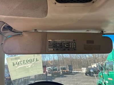 Sterling A9500 Sun Visor