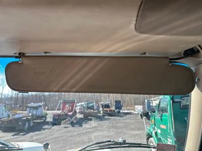 Sterling A9500 Sun Visor