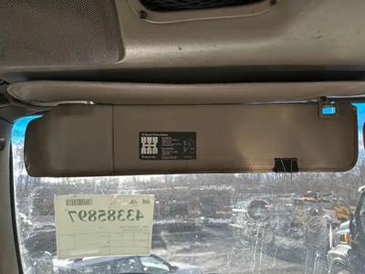 Sterling A9500 Sun Visor