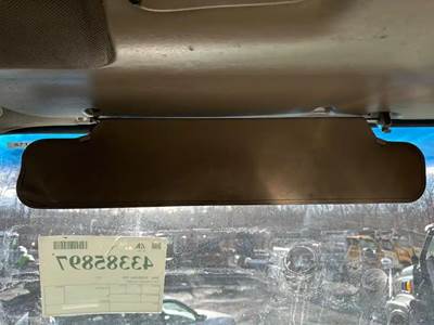 Sterling A9500 Sun Visor