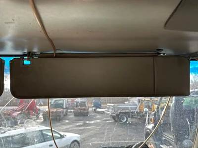 Sterling A9500 Sun Visor