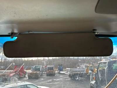 Sterling A9500 Sun Visor