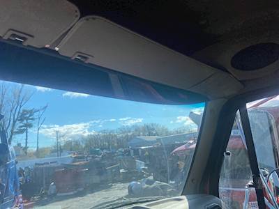 Sterling Acterra Sun Visor