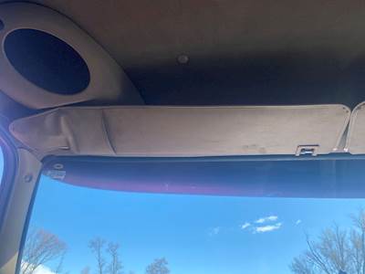 Sterling Acterra Sun Visor