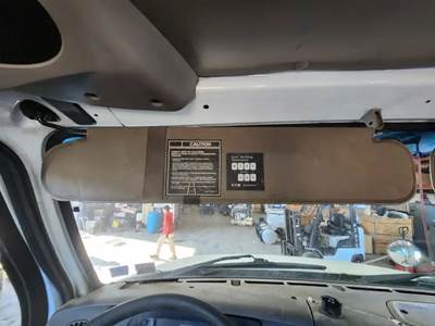 Sterling Acterra Sun Visor