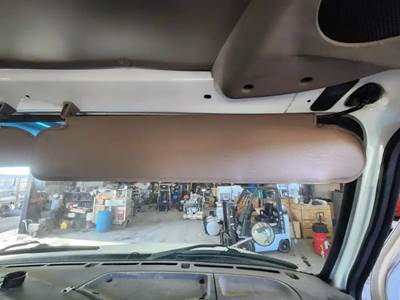 Sterling Acterra Sun Visor