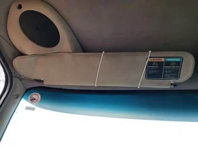 Sterling Acterra Sun Visor