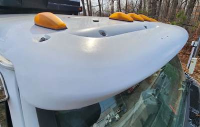 Sterling Acterra Sun Visor