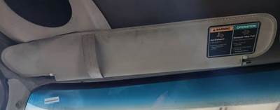 Sterling Acterra Sun Visor