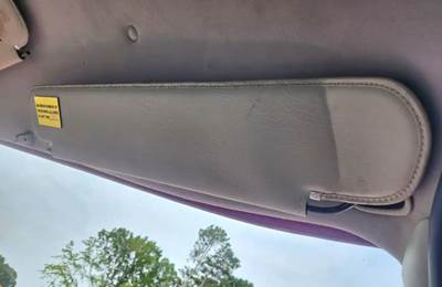 Sterling Acterra Sun Visor