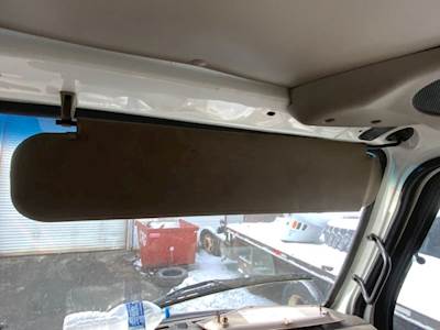 Sterling L7500 Sun Visor