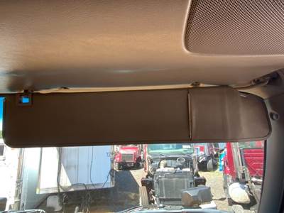 Sterling L7500 Sun Visor