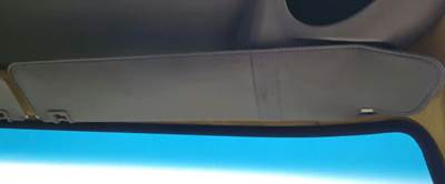 Sterling L7500 Sun Visor