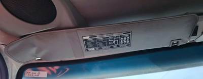 Sterling L7500 Sun Visor