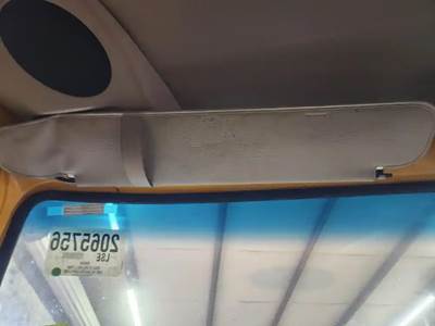 Sterling L7500 Sun Visor