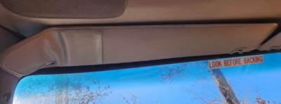 Sterling L7500 Sun Visor