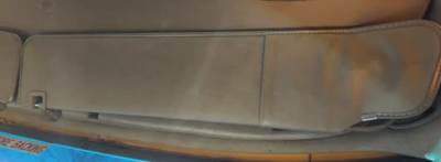 Sterling L7500 Sun Visor