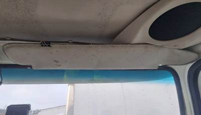 Sterling L7500 Sun Visor