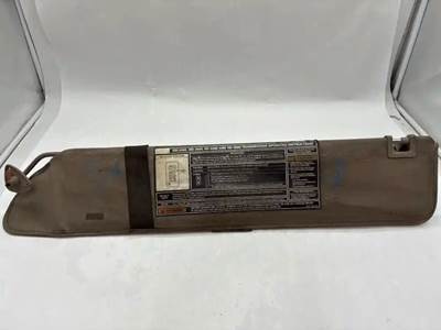 Sterling L7500 Sun Visor