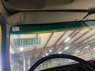 Sterling L9500 Sun Visor