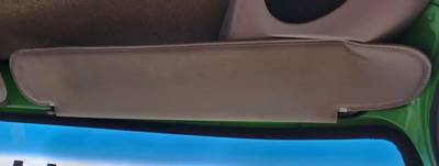 Sterling L9500 Sun Visor