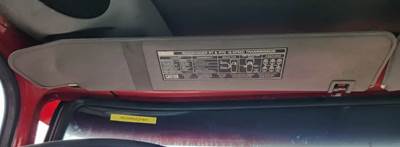 Sterling L9500 Sun Visor