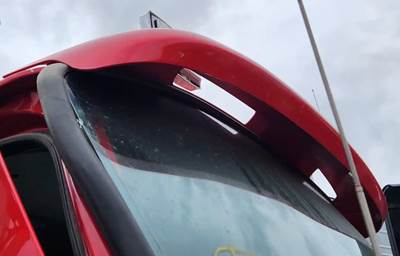 Sterling L9500 Sun Visor