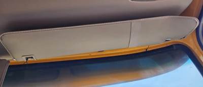 Sterling L9500 Sun Visor