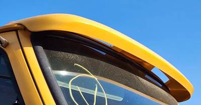 Sterling L9500 Sun Visor