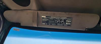 Sterling L9500 Sun Visor