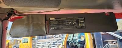 Sterling L9500 Sun Visor