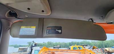 Sterling L9500 Sun Visor