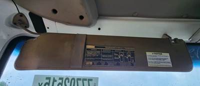 Sterling L9500 Sun Visor