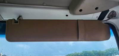 Sterling L9500 Sun Visor