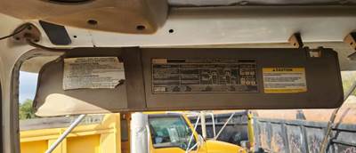 Sterling L9500 Sun Visor