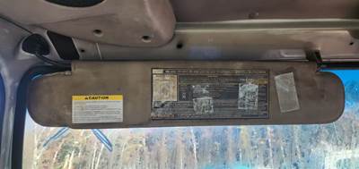 Sterling L9500 Sun Visor