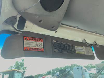 Sterling L9513 Sun Visor