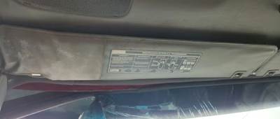 Sterling L9522 Sun Visor