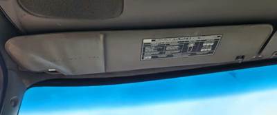 Sterling L9522 Sun Visor