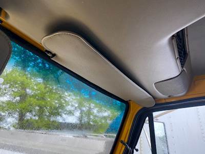 Sterling LT8500 Sun Visor