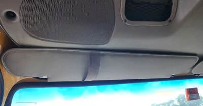 Sterling LT8500 Sun Visor