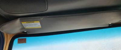 Sterling LT8500 Sun Visor