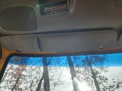 Sterling LT8500 Sun Visor